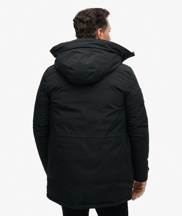 Parka Rembourr&eacute;e City Image 5