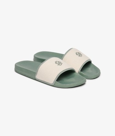 Chanclas de Piscina de Rizo Image 1