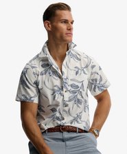 Vintage Loom Short Sleeve Shirt