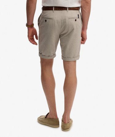 Short Chino Textur&eacute; Premium Image 4