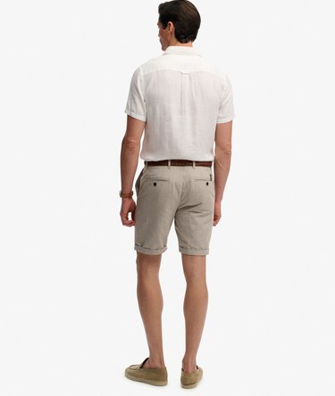 Short Chino Textur&eacute; Premium Image 6