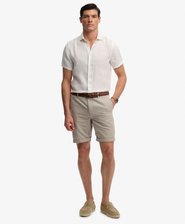 Short Chino Textur&eacute; Premium