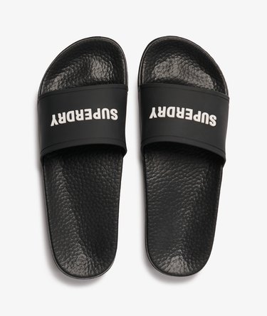 Premium Graphic Badeschlappen Image 3