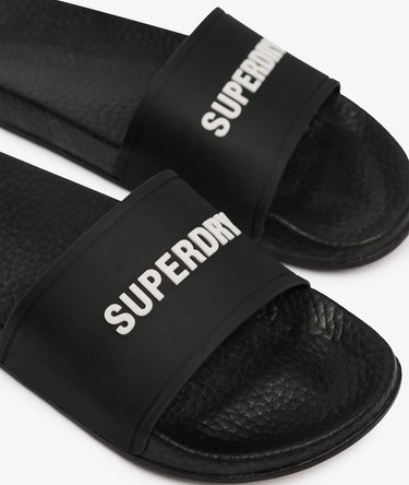 Premium Graphic Badeschlappen Image 4