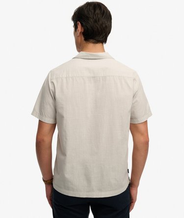 Chemise &agrave; manches courtes Cabana Image 5
