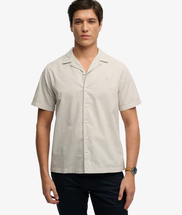 Chemise &agrave; manches courtes Cabana Image 1