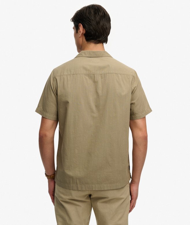Cabana Short Sleeve Shirt More Colours Available Price £31.49 Price reduced from £44.99 to You Save 30%