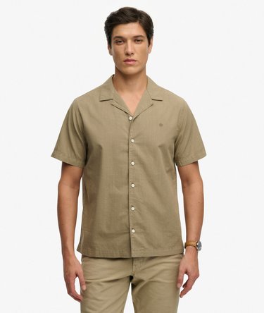 Chemise &agrave; manches courtes Cabana Image 1