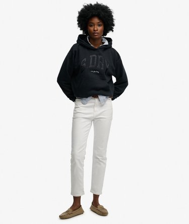 Sweat &agrave; capuche Country Club Varsity Image 2