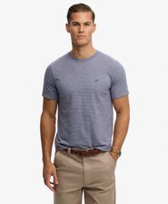 Classic Essential Gestreiftes T-Shirt