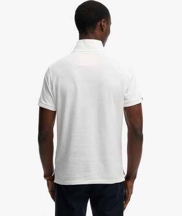 Vintage Athletic Poloshirt Image 5