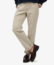 Mid Rise Chino