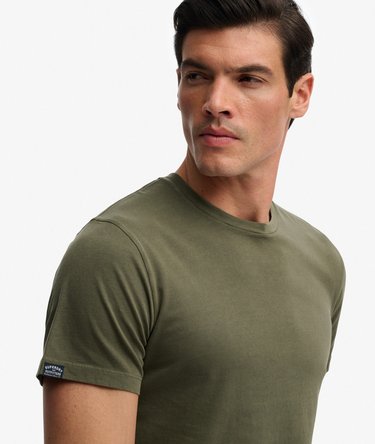 Classic Essential T-Shirt Image 2