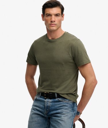 Classic Essential T-Shirt Image 4