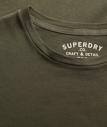 Classic Essential T-Shirt Image 6