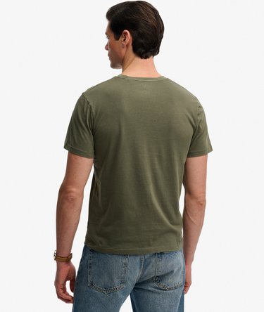 Classic Essential T-Shirt Image 5