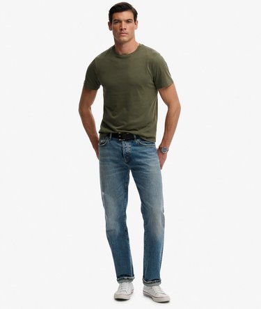 Classic Essential T-Shirt Image 3