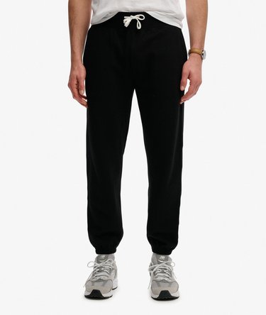 Essential Logo Classic Joggers Image 2