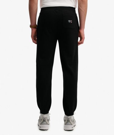 Essential Logo Classic Joggers Image 3