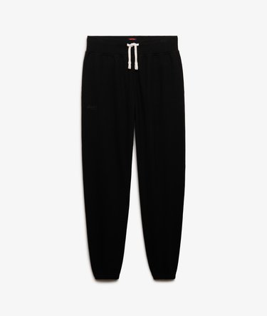 Essential Logo Classic Joggers Image 7