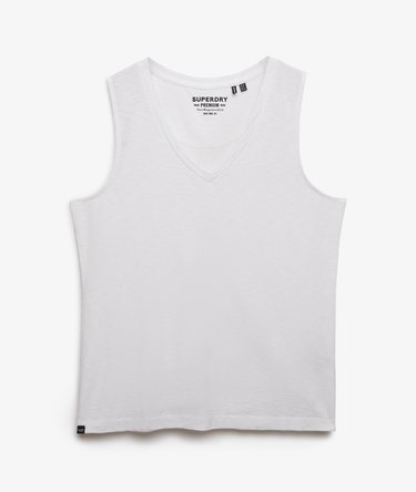 Studios V-Neckline Vest Top Image 6