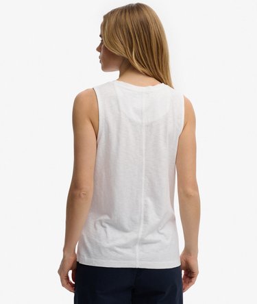 Studios V-Neckline Vest Top Image 5