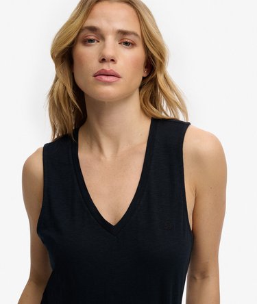 Studios V-hals Tanktop Image 4