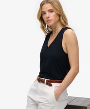 Studios V-hals Tanktop