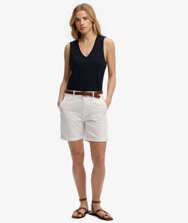 Studios V-hals Tanktop Image 3