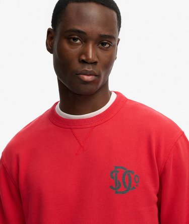 The Merchant Store-Sweatshirt Image 4