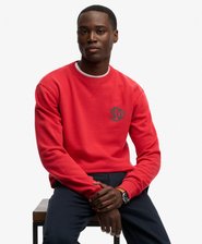 The Merchant Store-Sweatshirt