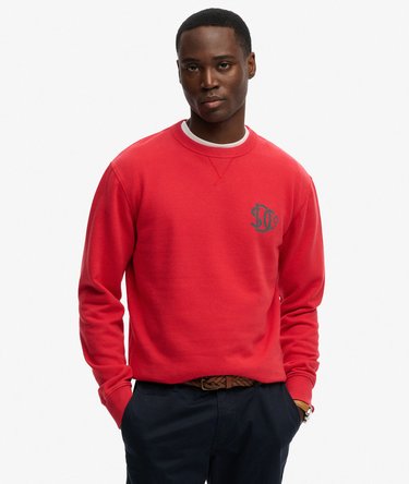The Merchant Store-Sweatshirt Image 1