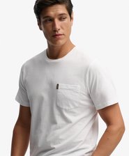 Classic Essential Pocket T-Shirt