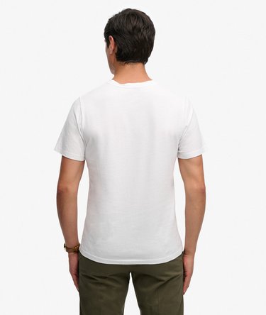 Classic Essential Pocket T-Shirt Image 5