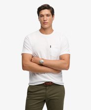 Classic Essential Pocket T-Shirt