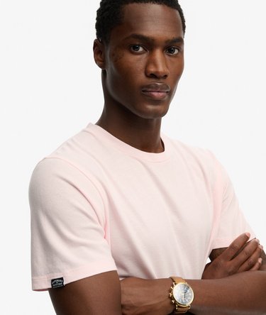 Classic Essential T-Shirt Image 2