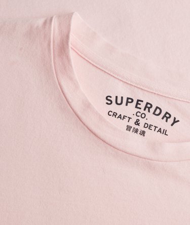 Classic Essential T-Shirt Image 6