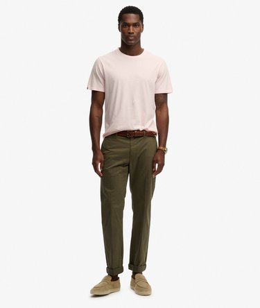 Classic Essential T-Shirt Image 3