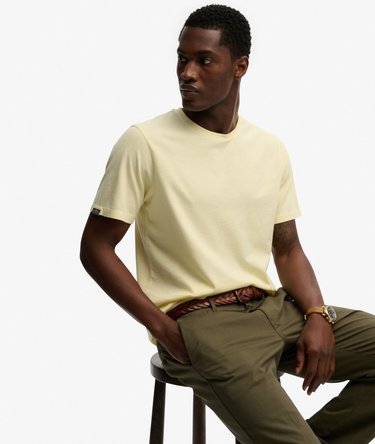 Classic Essential T-Shirt Image 2