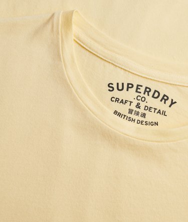 Classic Essential T-Shirt Image 6