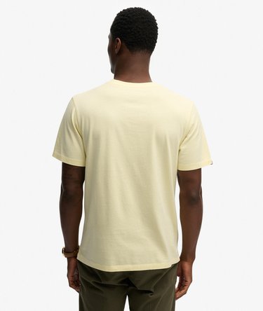 Classic Essential T-Shirt Image 5