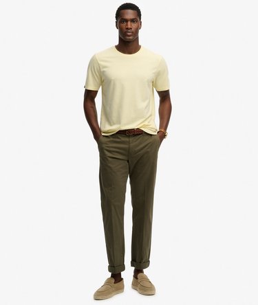 Classic Essential T-Shirt Image 3