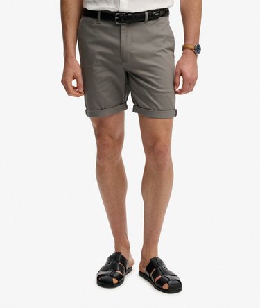 Premium Regular Chino Shorts Image 3