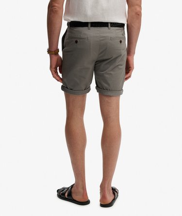 Premium Regular Chino Shorts Image 4