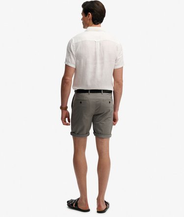 Premium Regular Chino Shorts Image 6