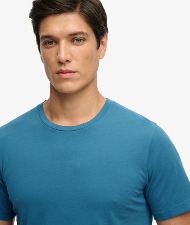 Classic Essential T-Shirt Image 4