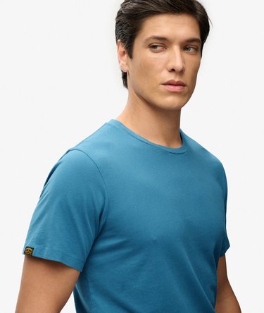 Classic Essential T-Shirt Image 2