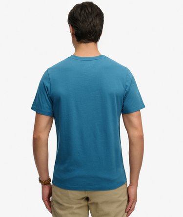 Classic Essential T-Shirt Image 5