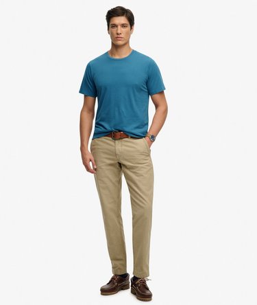 Classic Essential T-Shirt Image 3