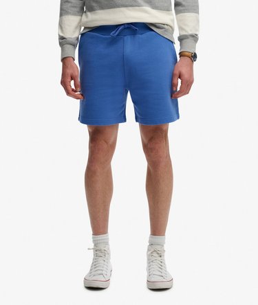 Essential Logo Classic Shorts Image 4